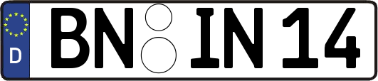BN-IN14