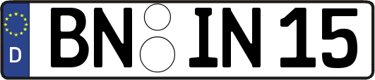 BN-IN15