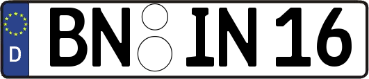 BN-IN16