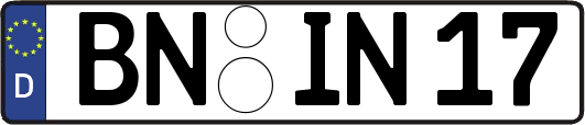 BN-IN17