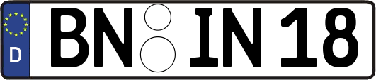 BN-IN18