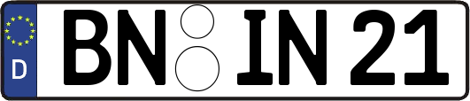 BN-IN21
