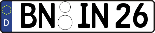 BN-IN26
