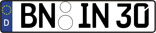 BN-IN30