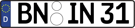BN-IN31