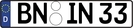 BN-IN33