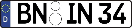 BN-IN34