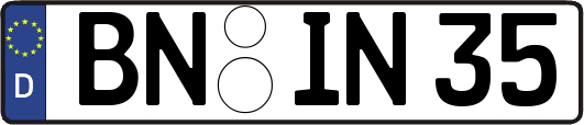 BN-IN35
