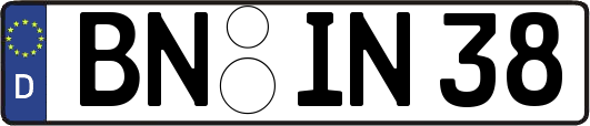 BN-IN38