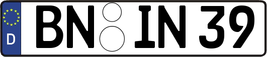 BN-IN39