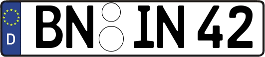 BN-IN42
