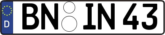 BN-IN43