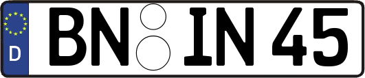 BN-IN45
