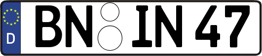 BN-IN47