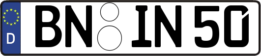 BN-IN50
