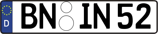 BN-IN52