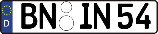 BN-IN54