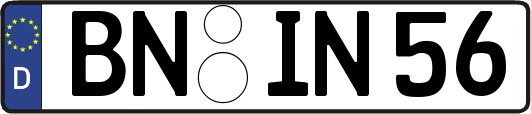 BN-IN56