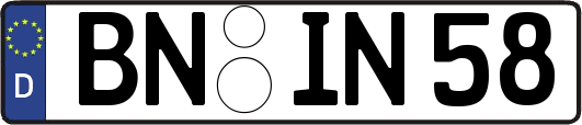 BN-IN58
