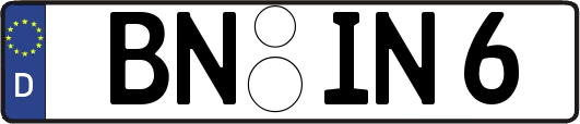 BN-IN6