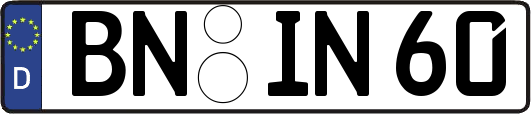 BN-IN60