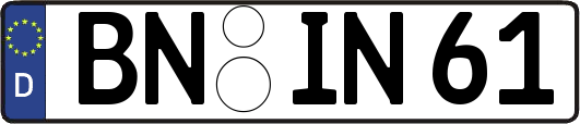 BN-IN61