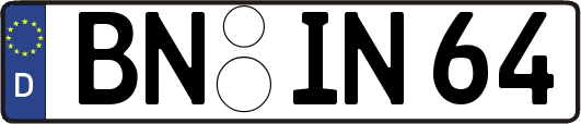 BN-IN64