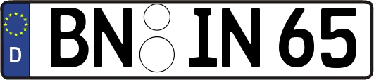 BN-IN65