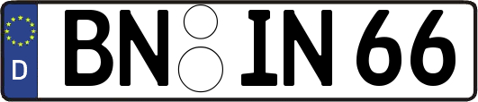 BN-IN66