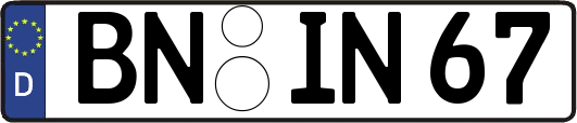 BN-IN67