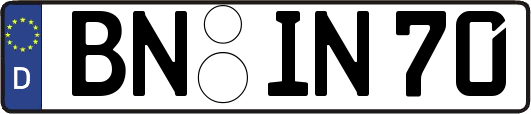 BN-IN70