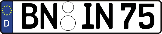 BN-IN75
