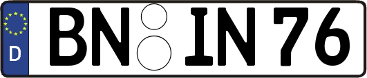 BN-IN76