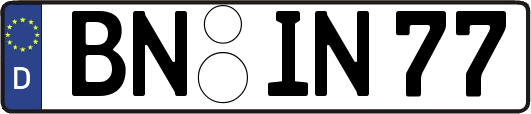 BN-IN77