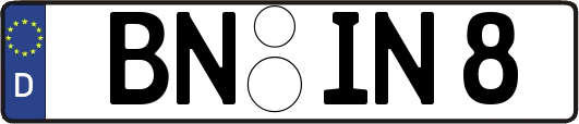 BN-IN8