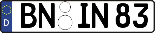 BN-IN83
