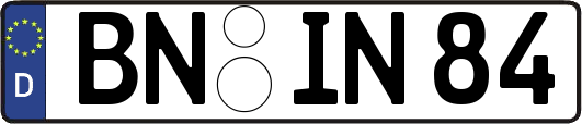 BN-IN84