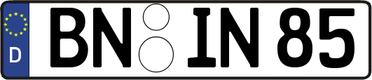 BN-IN85