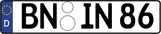 BN-IN86