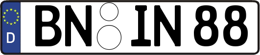 BN-IN88