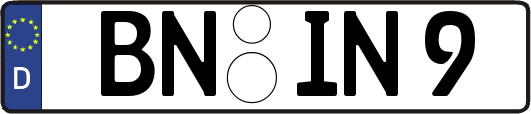 BN-IN9