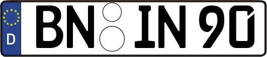 BN-IN90