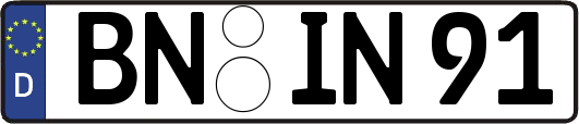 BN-IN91