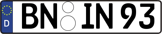 BN-IN93