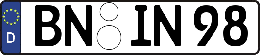 BN-IN98