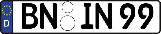 BN-IN99
