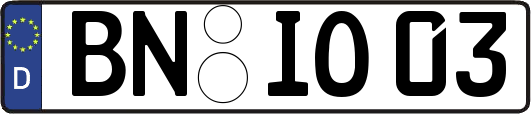 BN-IO03