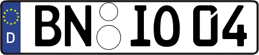 BN-IO04