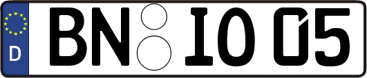 BN-IO05