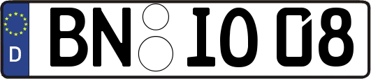BN-IO08